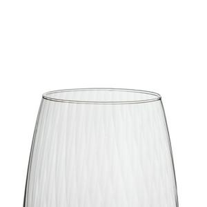 Habitat Optic Wine Glass - gallery image 3