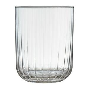 Habitat Gold Rim Tumbler