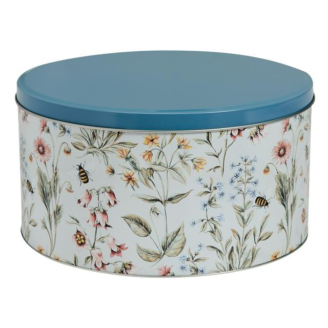 Sainsburys 20cm Sainsburys Springform Tin Cake Storage Tins