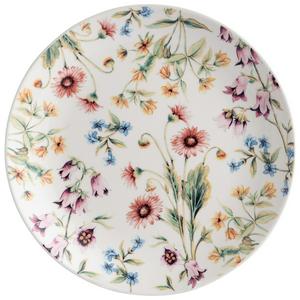 Sainbsury's Home Bee Floral 12 Piece Stoneware Dinner Set - gallery image 5