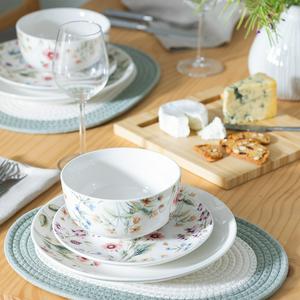 Sainsbury's Home Floral Dinner Plate - gallery image 3