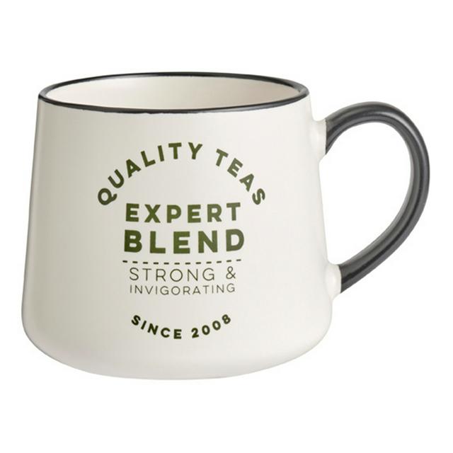 Habitat Industrial Tea Mug