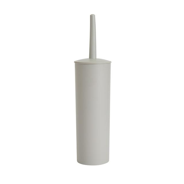 Sainsbury's Home Essentials Toilet Brush - Grey