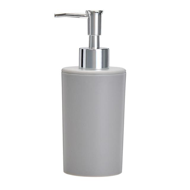 Sainsburys Sainsbury's Home Essentials  Dispenser - Grey