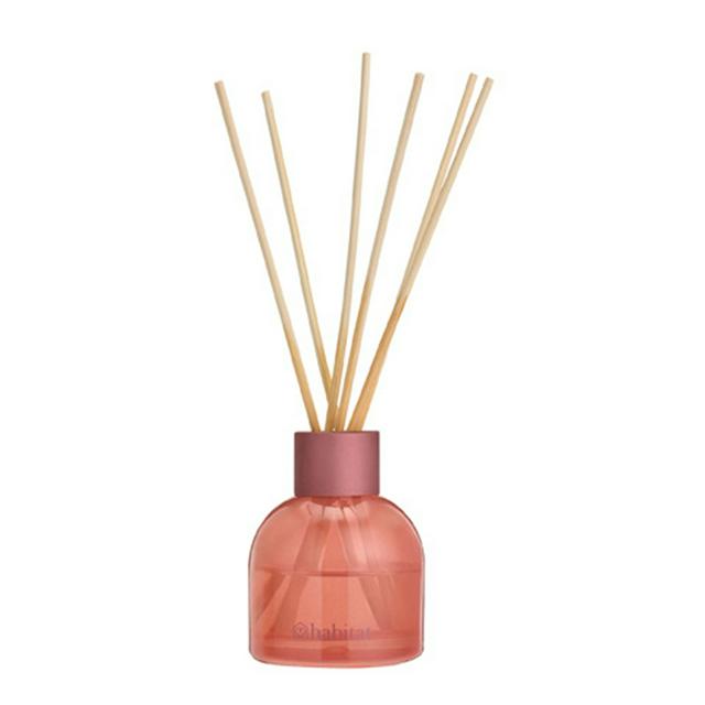 Sainsburys Habitat 40ml Scented Diffuser - Patchouli & Amber