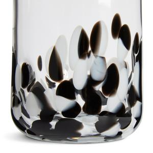Habitat Confetti Tumbler Glass - gallery image 2