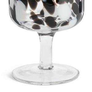 Habitat Confetti Wine Glass - gallery image 3