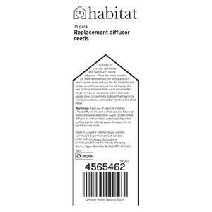 Habitat Diffuser Reeds - gallery image 4
