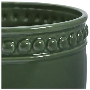 Sainsbury's Home Bobble Scalloped Planter - gallery image 3