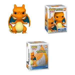 Funko Pop Pokemon Assortment - gallery image 2