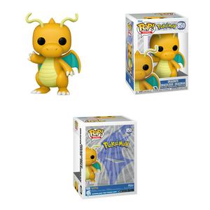 Funko Pop Pokemon Assortment - gallery image 3