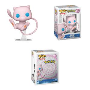 Funko Pop Pokemon Assortment - gallery image 4