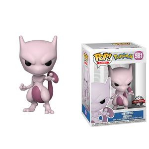 Funko Pop Pokemon Assortment - gallery image 5