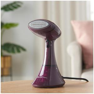 Russell Hobbs Colour Control Steam Genie Garment Steamer - gallery image 3