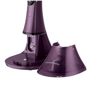 Russell Hobbs Colour Control Steam Genie Garment Steamer - gallery image 5