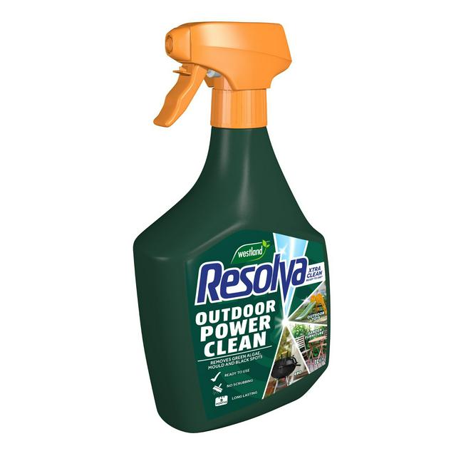 Resolva 1L Outdoor Power Clean - gallery image 1