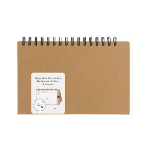 Sainsbury's Home A5 Whiteboard Desk Planner Notebook - gallery image 3