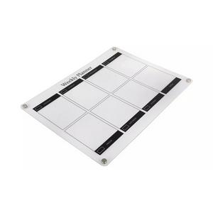 Sainsbury's Home Acrylic Weekly Magnetic Planner - gallery image 4