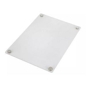 Sainsbury's Home Acrylic Magnetic List Board - gallery image 2