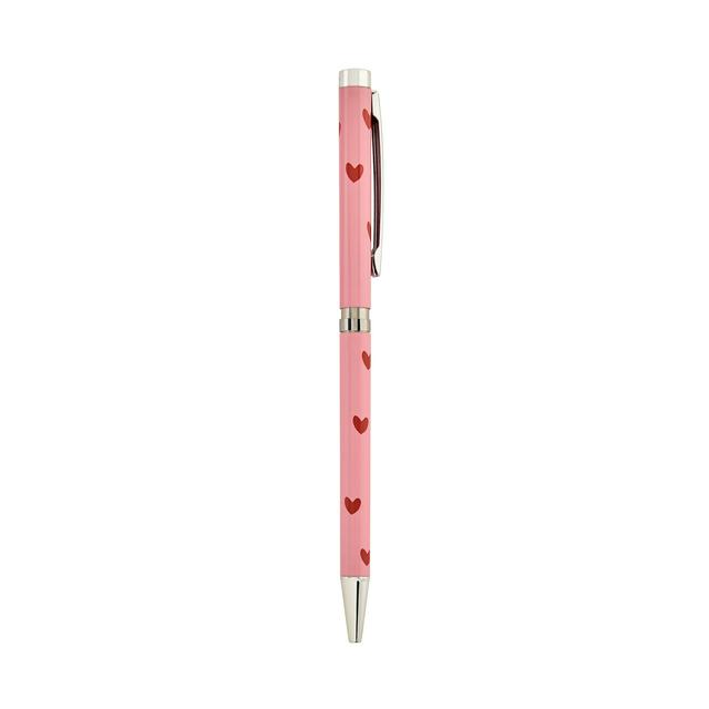 Sainsbury's Home Heart Print Pen - gallery image 1