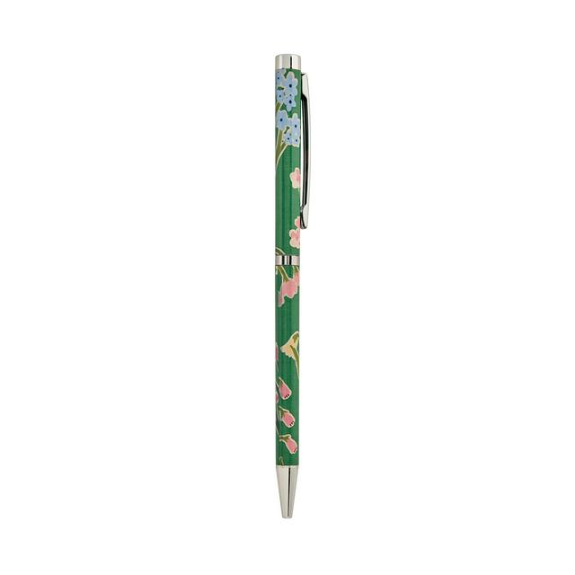 Sainsbury's Home Floral Print Pen - gallery image 1