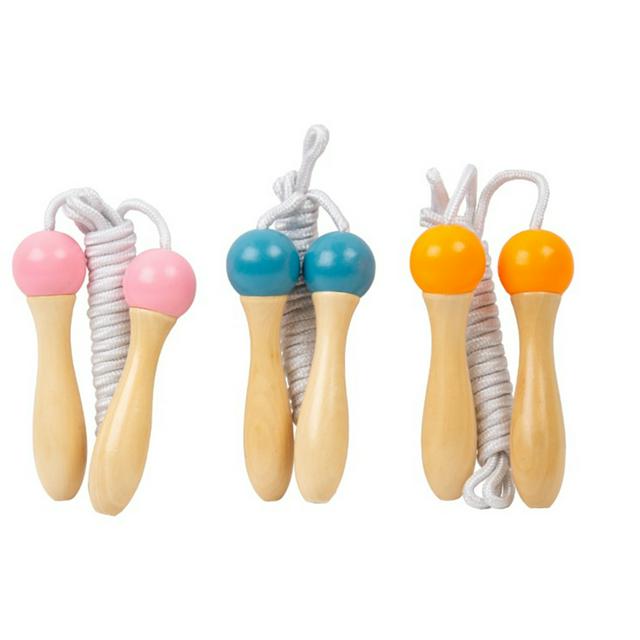 Activo Skipping Rope Assortment