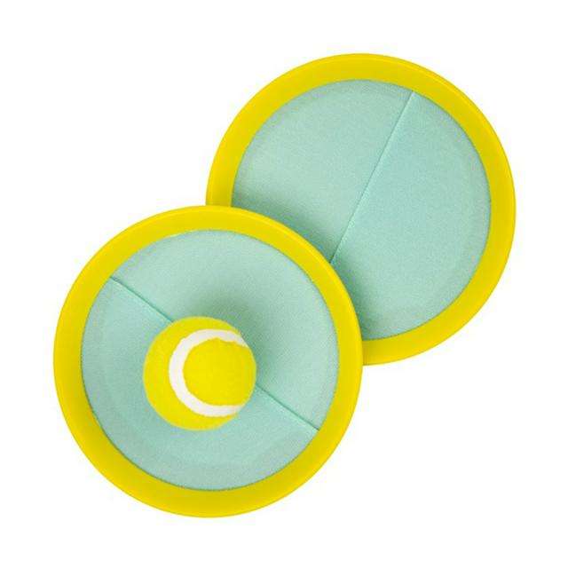 Activo Catch A Ball in Net Bag Set