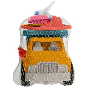 Activo Sand Truck & Accessories - gallery image 4