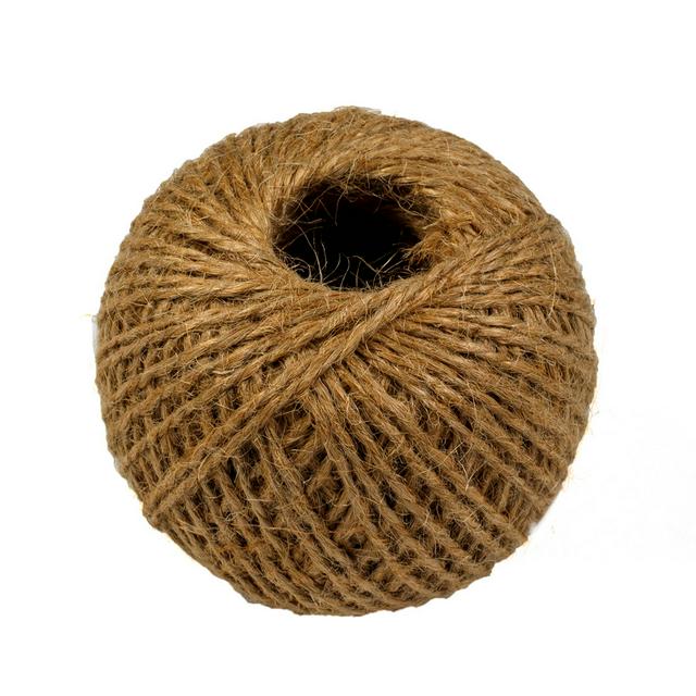 McGregor Twine