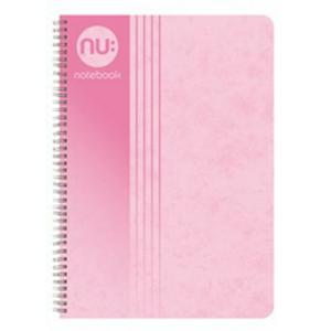 Nu Cloud Pastel A5 Notebook - gallery image 5