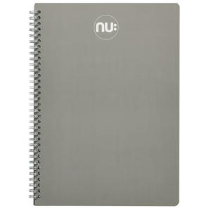 Nu Pastel A4 Notebook - gallery image 3