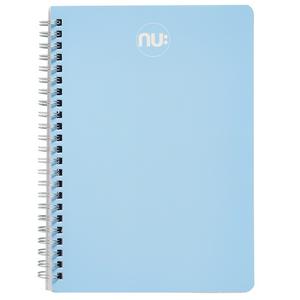 Nu Pastel A4 Notebook - gallery image 5