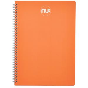 Nu Pastel A5 Notebook - gallery image 4