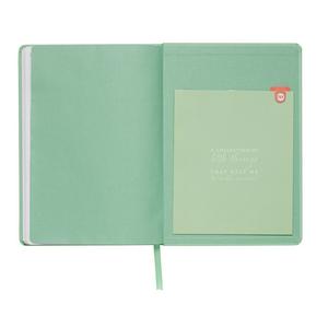 Nu: Pastel A5 Mindfulness Journal - gallery image 2