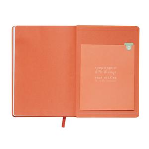 Nu: Pastel A5 Mindfulness Journal - gallery image 4