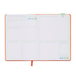 Nu: Pastel A5 Mindfulness Journal - gallery image 5