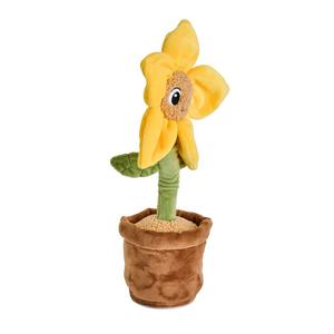 Sainsbury's Home Animated Plush Flower - gallery image 4