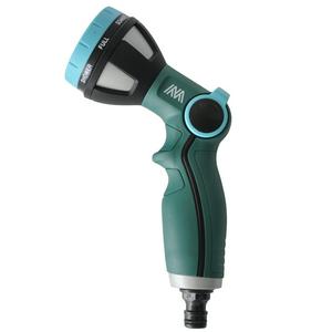 8 Pattern Spray Gun