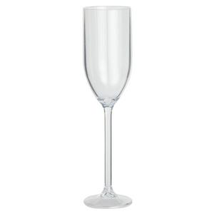 Sainsbury's Home Prosecco Flute Glass