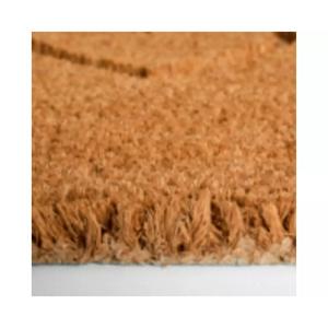 Sainsbury's Home Hearts Debossed Coir Doormat - 40x60cm - gallery image 4
