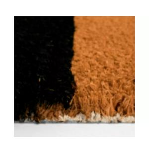 Sainsbury's Home Hi Bye Coir Doormat - 40x60cm - gallery image 4