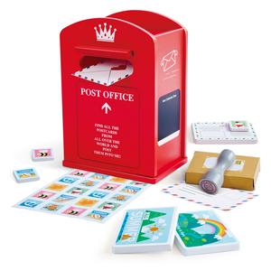 Chad Valley Wooden Post Office - gallery image 2