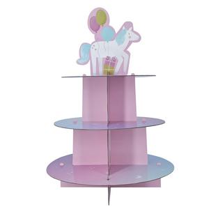 Sainsbury's Home 22cm Decorative Cake Tin