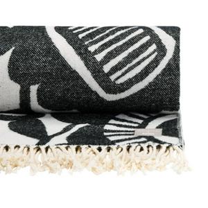 Habitat x Scion Scandi Kukia Throw - 150x200 - gallery image 4