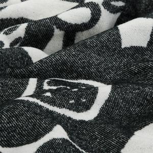 Habitat x Scion Scandi Kukia Throw - 150x200 - gallery image 5