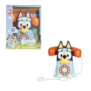 Bluey Telephone - gallery image 2