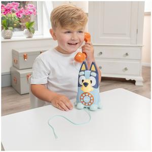 Bluey Telephone - gallery image 5