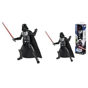 Star Wars Titan Series Action Figures Assortment - gallery image 2
