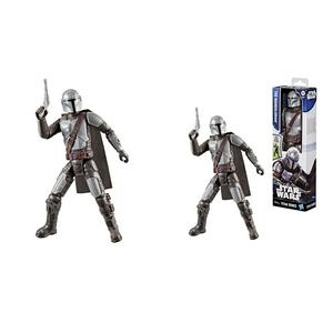 Star Wars Titan Series Action Figures Assortment - gallery image 3