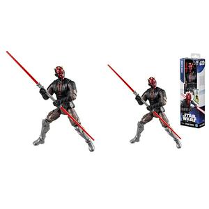Star Wars Titan Series Action Figures Assortment - gallery image 4